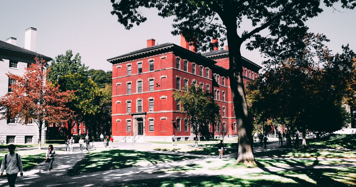 School campus building recorded in the asset register